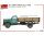 550038079 1:35 3t Cargo Truck  3,6-36S Pritschenwagen