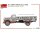 550038079 1:35 3t Cargo Truck  3,6-36S Pritschenwagen