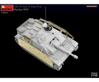550072114 1:72 StuH 42 Ausf. G frühe Produktion