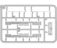 550072114 1:72 StuH 42 Ausf. G frühe Produktion