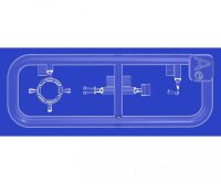 550072114 1:72 StuH 42 Ausf. G frühe Produktion
