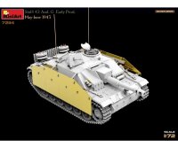 550072114 1:72 StuH 42 Ausf. G frühe Produktion