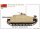 550072114 1:72 StuH 42 Ausf. G frühe Produktion