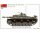 550072114 1:72 StuH 42 Ausf. G frühe Produktion
