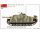 550072114 1:72 StuH 42 Ausf. G frühe Produktion