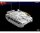 550072114 1:72 StuH 42 Ausf. G frühe Produktion