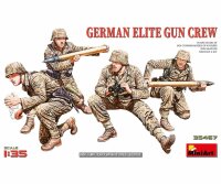 1:35 Dt. Elite Sch&uuml;tzeneinheit