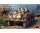 550035416 1:35 Sd.Kfz.234/2 m. Luchs Turm m. Inter