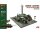 550036071 1:35 SU-85 und GAZ-MM mit Crew Big Set