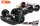 TM503018-T86 Auto - 1/10 Elektrisch - 4WD Drift - RTR - Brushless - Team Magic E4D-MF - T86