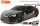 TM503018-T86 Auto - 1/10 Elektrisch - 4WD Drift - RTR - Brushless - Team Magic E4D-MF - T86