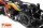 TM503018-T86 Auto - 1/10 Elektrisch - 4WD Drift - RTR - Brushless - Team Magic E4D-MF - T86