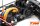 TM503018-T86 Auto - 1/10 Elektrisch - 4WD Drift - RTR - Brushless - Team Magic E4D-MF - T86