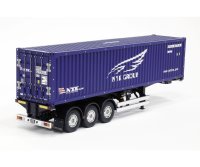 1:14 RC 40ft. NYK Container Auflieger