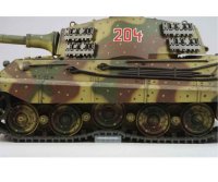 300056018 1:16 RC Panzer KÃ¶nigstiger Fu