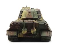 300056018 1:16 RC Panzer KÃ¶nigstiger Fu