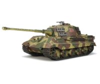 300056018 1:16 RC Panzer KÃ¶nigstiger Fu