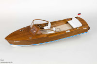 Capri Sportboot