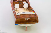 AEN-308300 Capri Sportboot