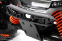TM505005 Auto - Monster Truck Elektrisch - 4WD - RTR - Brushless 2500KV - 4S -Team Magic E6 III HX