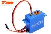 TM505005 Auto - Monster Truck Elektrisch - 4WD - RTR - Brushless 2500KV - 4S -Team Magic E6 III HX