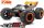TM505005 Auto - Monster Truck Elektrisch - 4WD - RTR - Brushless 2500KV - 4S -Team Magic E6 III HX