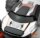 TM505005 Auto - Monster Truck Elektrisch - 4WD - RTR - Brushless 2500KV - 4S -Team Magic E6 III HX