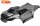 TM505005 Auto - Monster Truck Elektrisch - 4WD - RTR - Brushless 2500KV - 4S -Team Magic E6 III HX