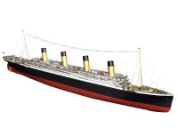KR-BB0510 RMS Titanic  1:144 Bausatz