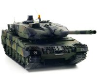 1:16 RC Panzer Leopard 2A6 Fu