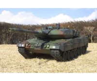 1:16 RC Panzer Leopard 2A6 Fu
