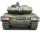 300056020 1:16 RC Panzer Leopard 2A6 Fu