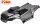 TM505005B Auto - Monster Truck Elektrisch - 4WD - RTR - Brushless 2200KV - 3S/4S/6S  - Team Magic E6 III HX