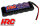 HRC03616M Akku - 6 Zellen - RC Car Micro - NiMH - 7.2V 1600mAh - Molex Stecker side by side 100x30x17mm