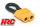 HRC9199X Adapter - Blind Loop - XT60 Stecker