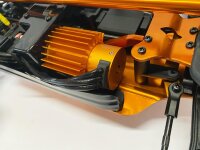 DF3199 HotHammer 5.1 Truck BL brushless 1:10XL - RTR