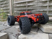 DF3199 HotHammer 5.1 Truck BL brushless 1:10XL - RTR