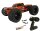 DF3199 HotHammer 5.1 Truck BL brushless 1:10XL - RTR