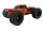 DF3199 HotHammer 5.1 Truck BL brushless 1:10XL - RTR