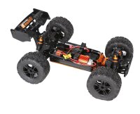 DF3195 TW-1 Truggy 5.1 brushed 1:10XL - RTR