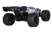 DF3195 TW-1 Truggy 5.1 brushed 1:10XL - RTR