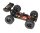 DF3195 TW-1 Truggy 5.1 brushed 1:10XL - RTR