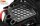 TM510001S Auto - 1/10 Monster Truck Elektrisch - 4WD - RTR - Brushless- Team Magic E5 - Silver Karosserie