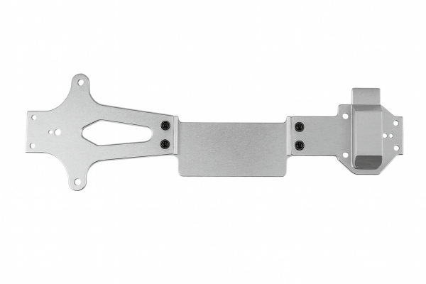 Obere Chassisplatte (Top-Deck) Ersatzteil