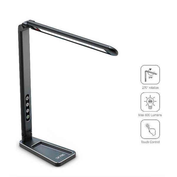 SKYRC Lampe Led Pit Light schwarz