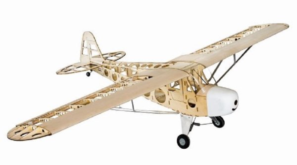 Piper J-3 Cub (Kit)