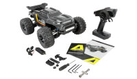 ame-22750 Hyper GO TX12 Truggy Brushless 1:12 RTR