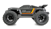 ame-22750 Hyper GO TX12 Truggy Brushless 1:12 RTR