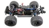 ame-22750 Hyper GO TX12 Truggy Brushless 1:12 RTR