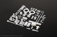 AEN-306600 Feuerlöschboot FLB-12 RC Modell Bausatz